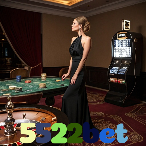 5522bet