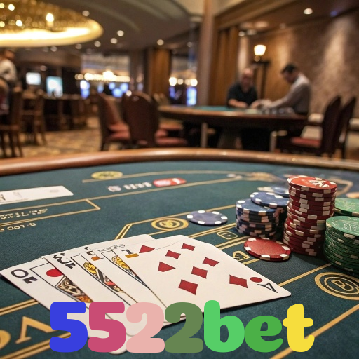 5522bet