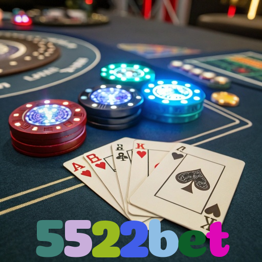 5522bet 