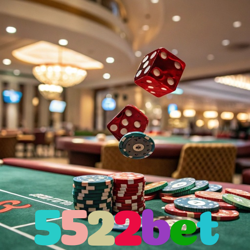 5522bet 