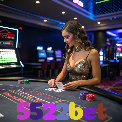 5522bet 