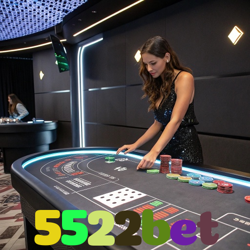 5522bet 