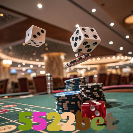 5522bet 