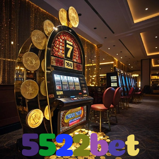 5522bet 