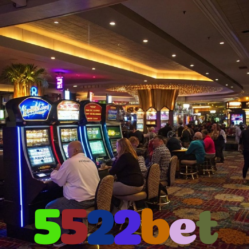 5522bet 