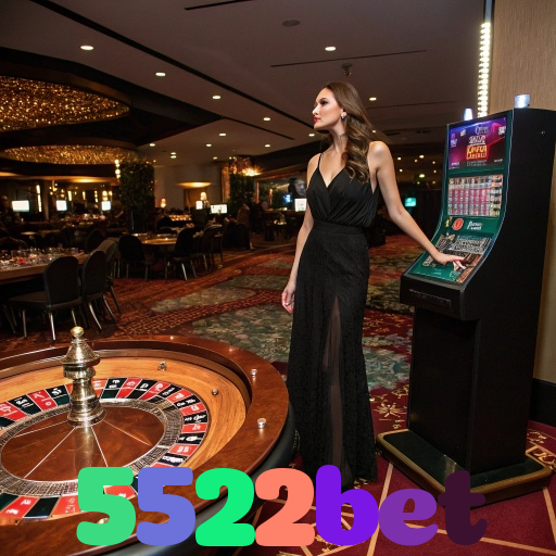 5522bet 
