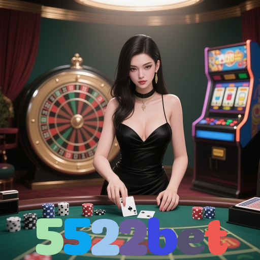 5522bet 