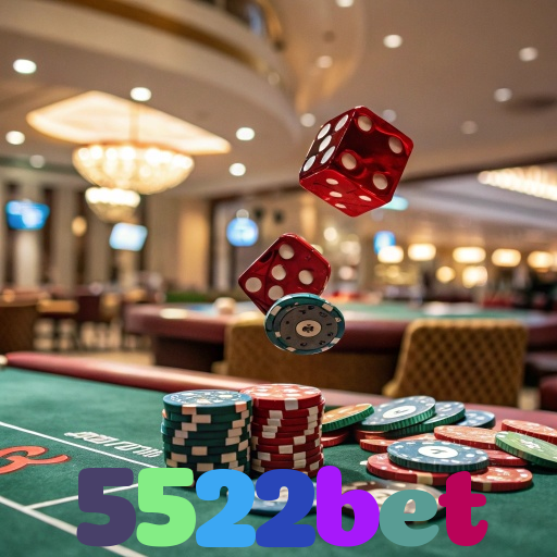 5522bet 