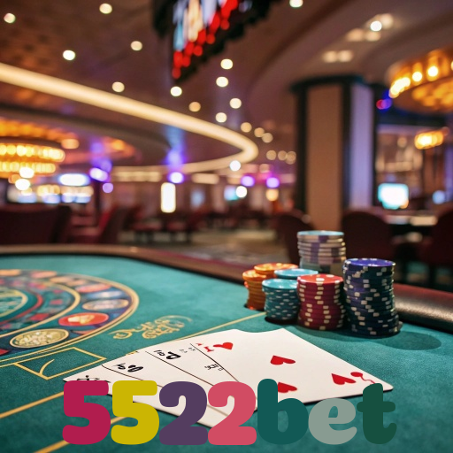 5522bet 
