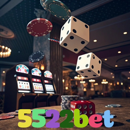 5522bet 