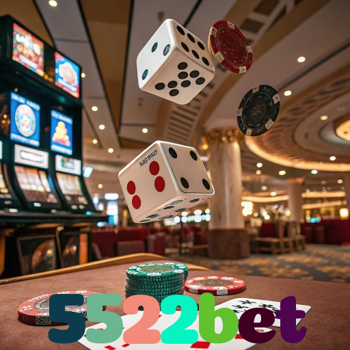 5522bet 
