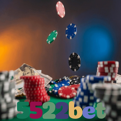 5522bet 