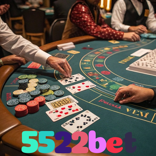 5522bet 