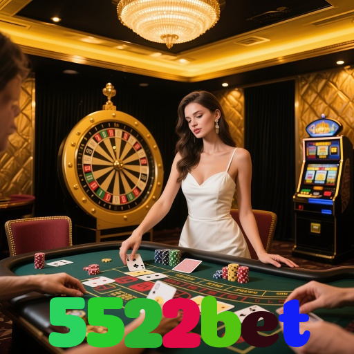 5522bet 