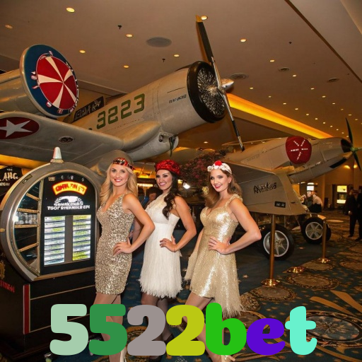 5522bet 