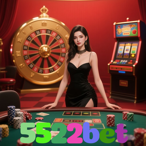 5522bet