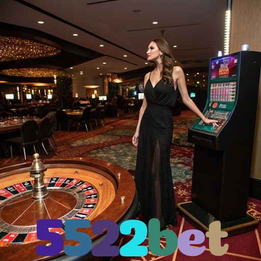 5522bet 