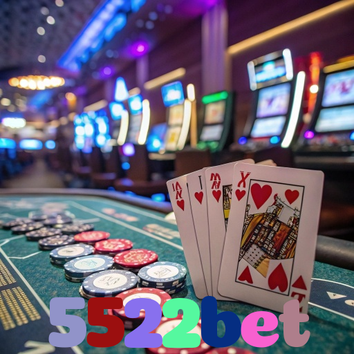 5522bet 
