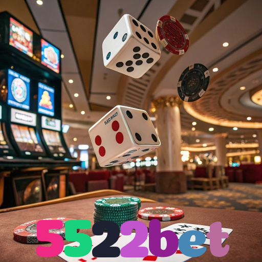 5522bet 