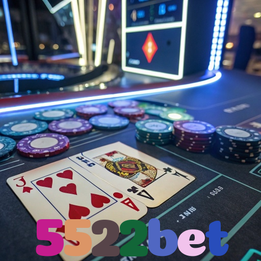 5522bet