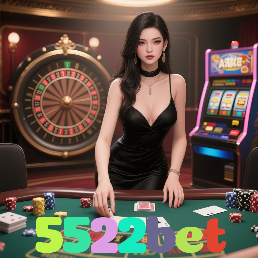 5522bet