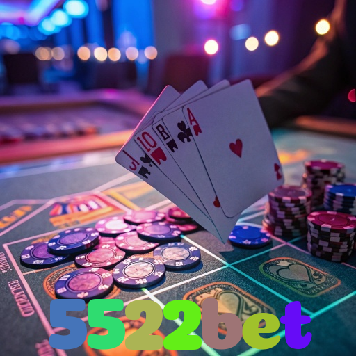 5522bet 
