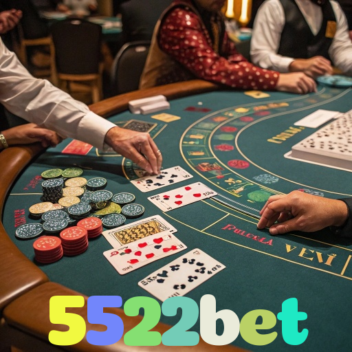 5522bet 