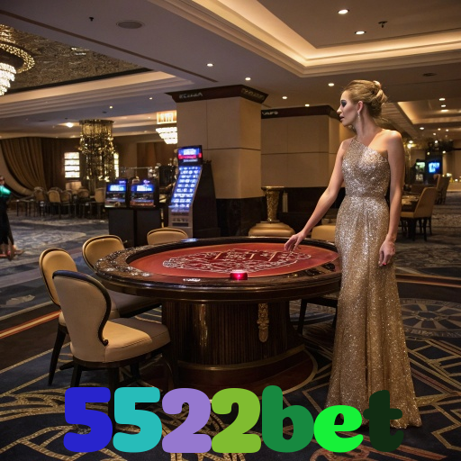 5522bet