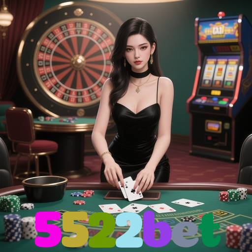 5522bet 
