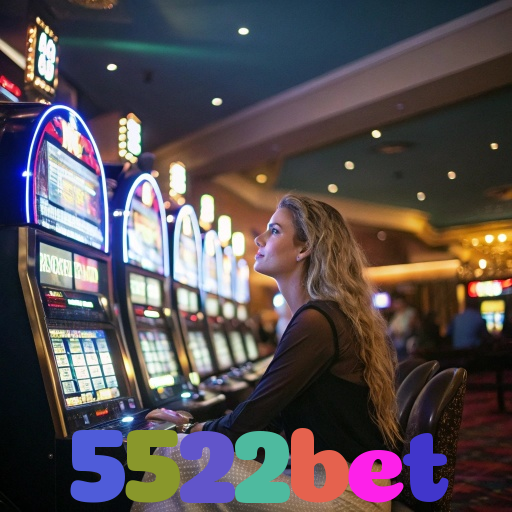 5522bet 