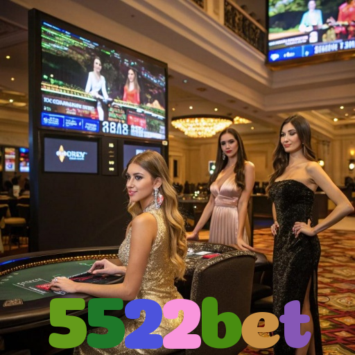 5522bet 