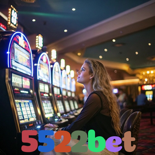 5522bet 