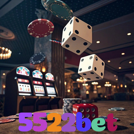 5522bet 