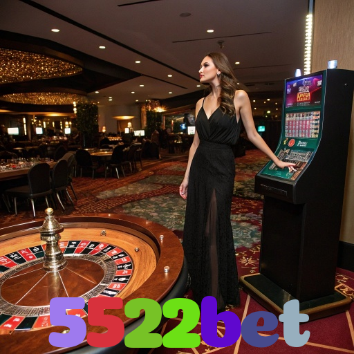 5522bet 