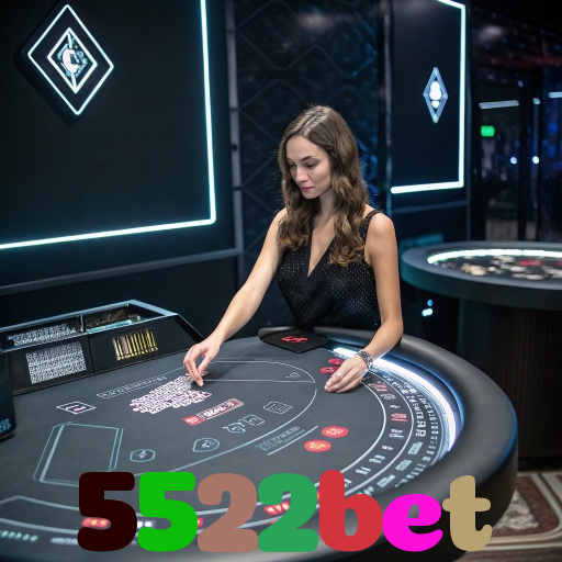 5522bet 