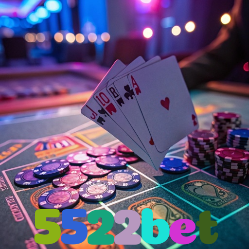 5522bet 