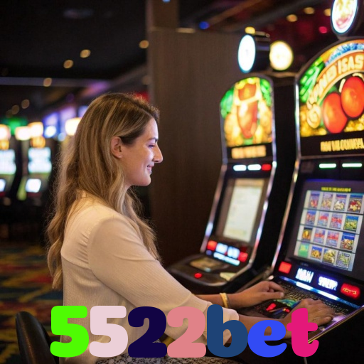 5522bet 