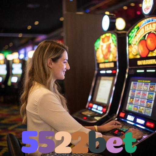 5522bet 
