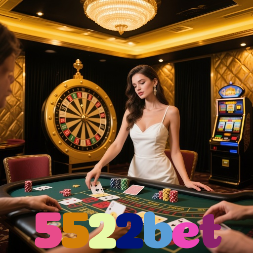 5522bet 