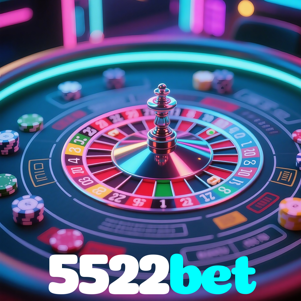 5522bet 
