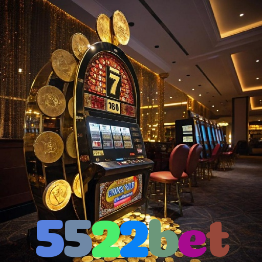 5522bet 