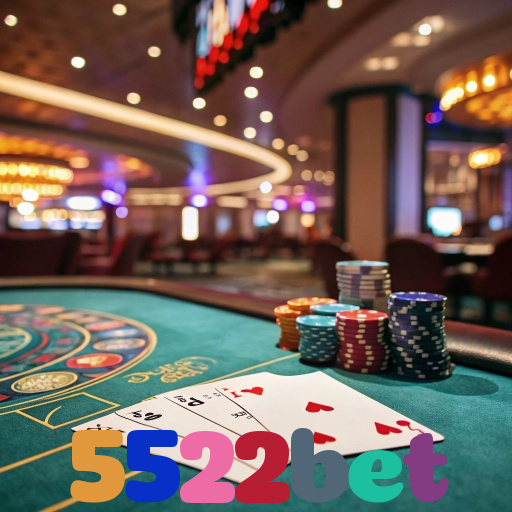 5522bet 