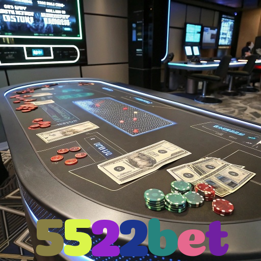 5522bet 