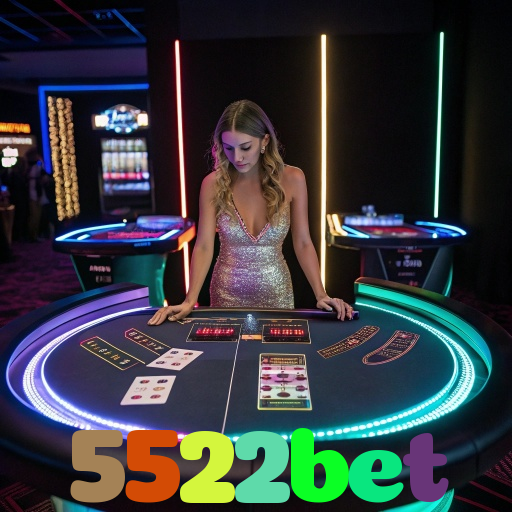 5522bet 
