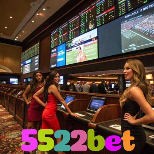 5522bet 