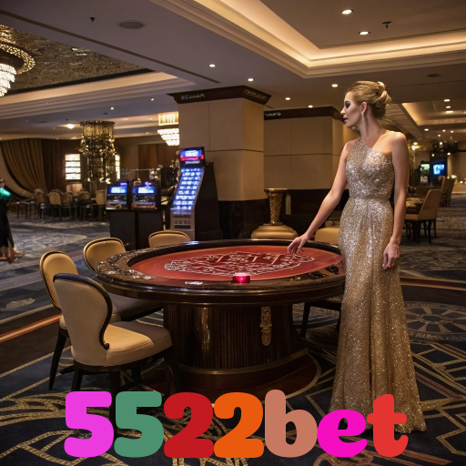 5522bet 
