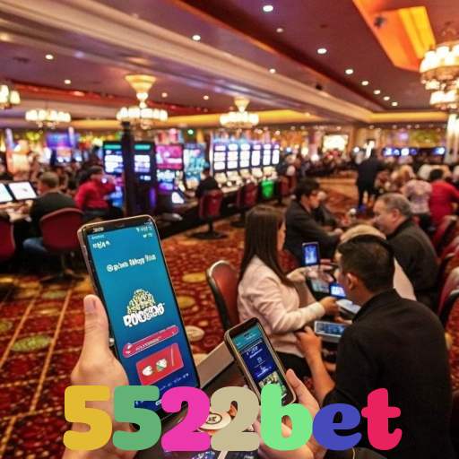 5522bet 