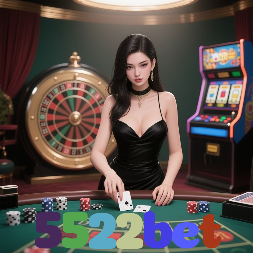 5522bet