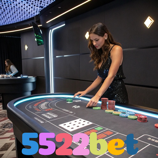 5522bet 