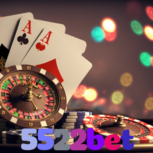 5522bet 